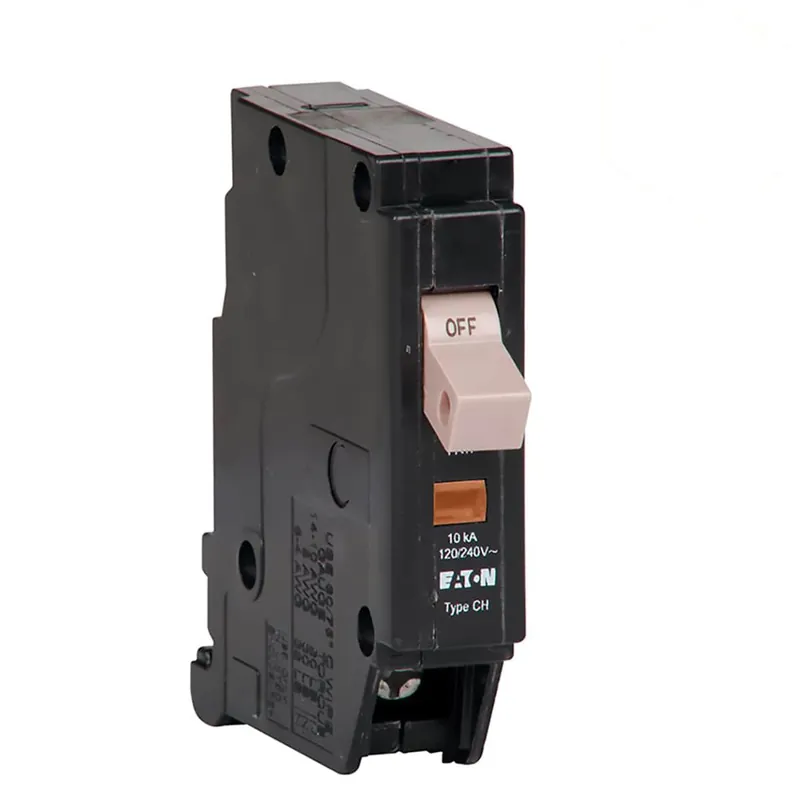 EATON CHF220 CH Thermal Magnetic Circuit Breaker 20 A