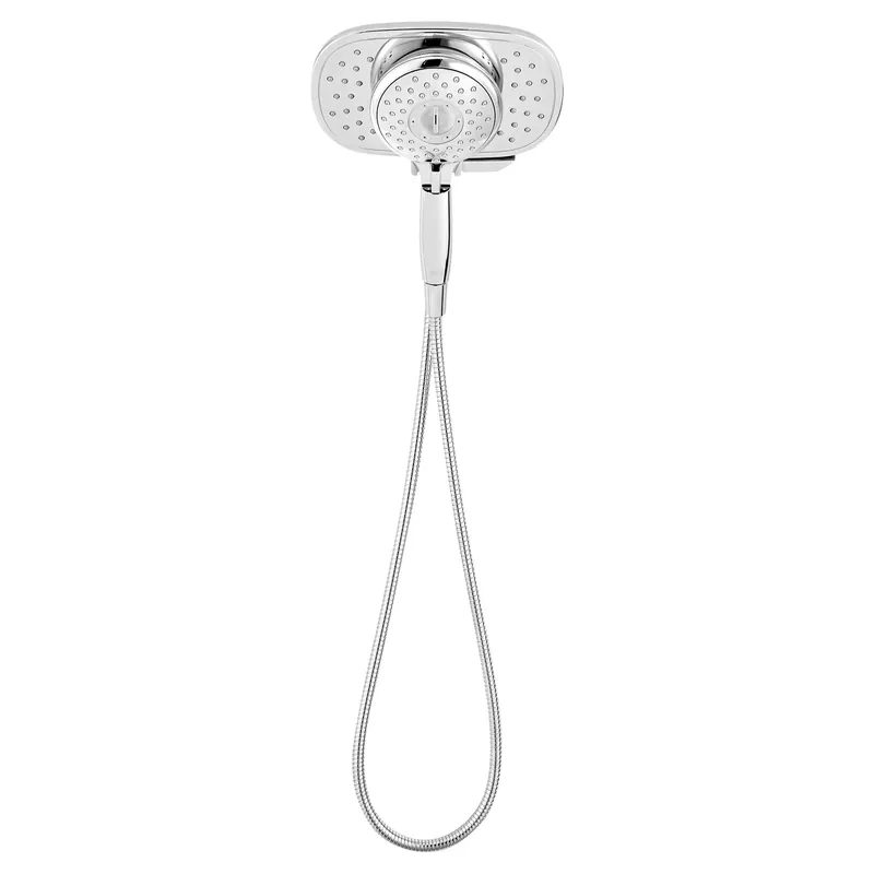 American Standard 9038254 Spectra Duo 1.8 gpm (2-in-1 Hand Shower)