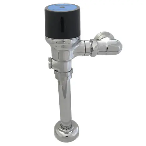 Delany Products GP1402-1.6-SC-T42-TS TruEDGE High Efficiency Water Closet Flush Valve w/ TruStop Valve 1.6 GPF