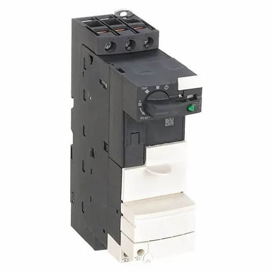 Schneider Electric LUB32 Motor Starter 32 A