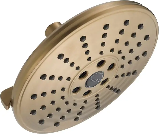 DELTA FAUCET 52688-CZ-PR Universal Showering Components Showerhead