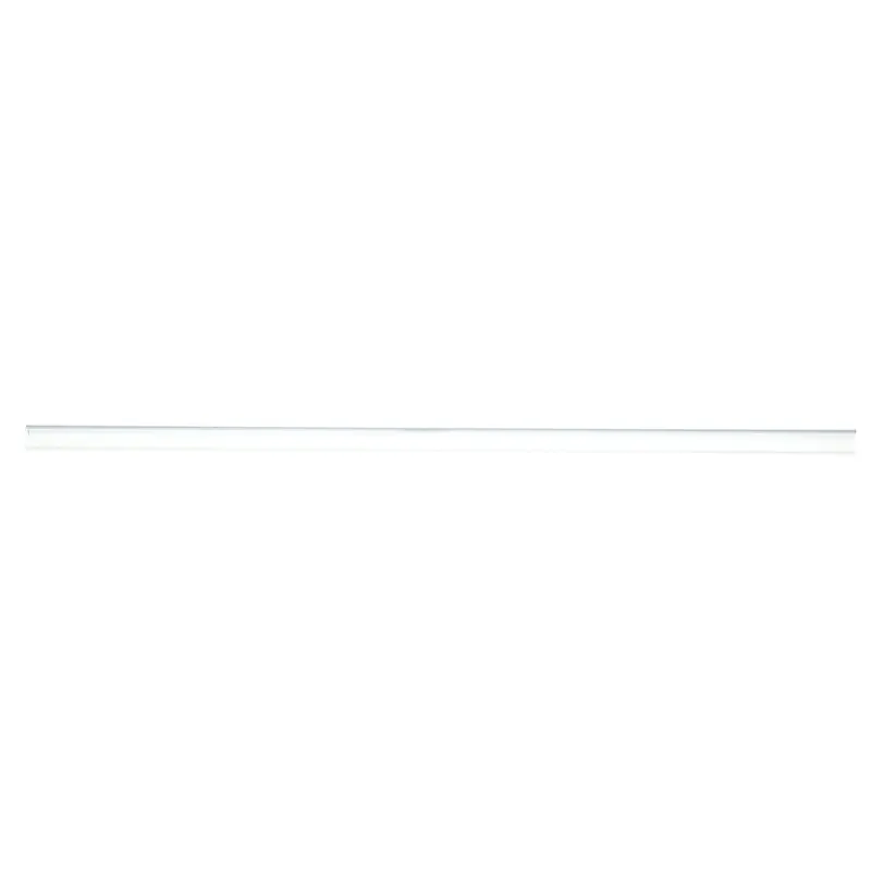 Wal-Rich 1724012 Gauge Glass 5/8 x 18