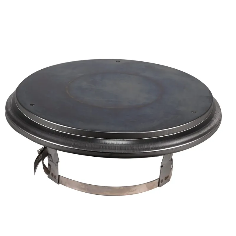 SIMPSON DURAVENT 6DFS-VC DuraFlexSS Round Cap