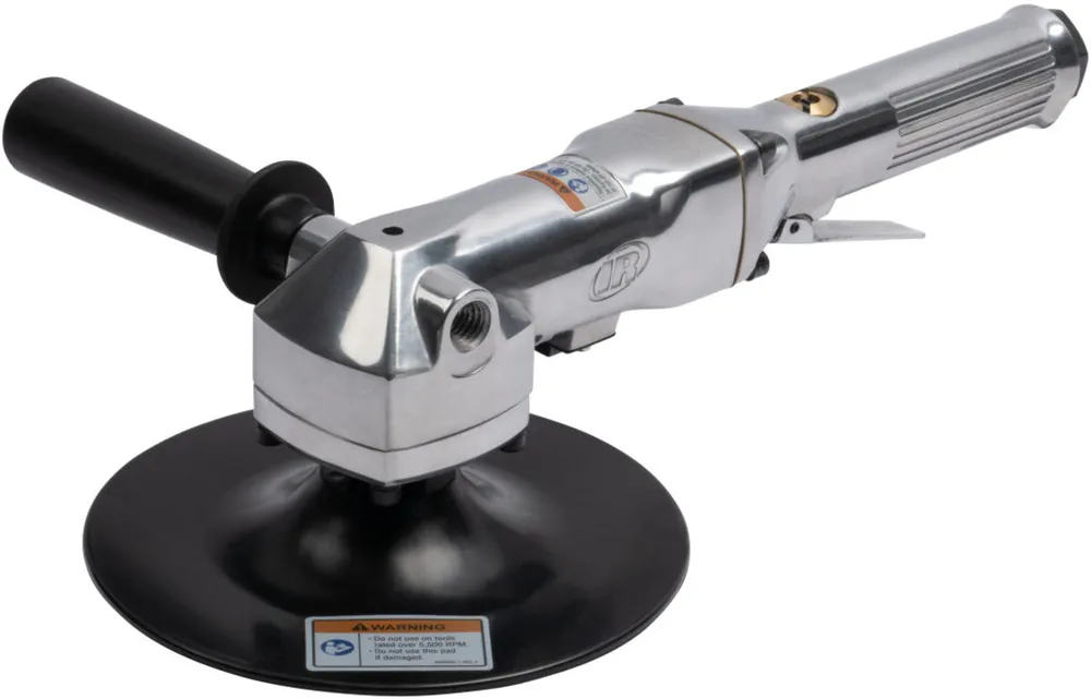 Ingersoll 313-B Air Angle Sander 0.5 hp 7 inch