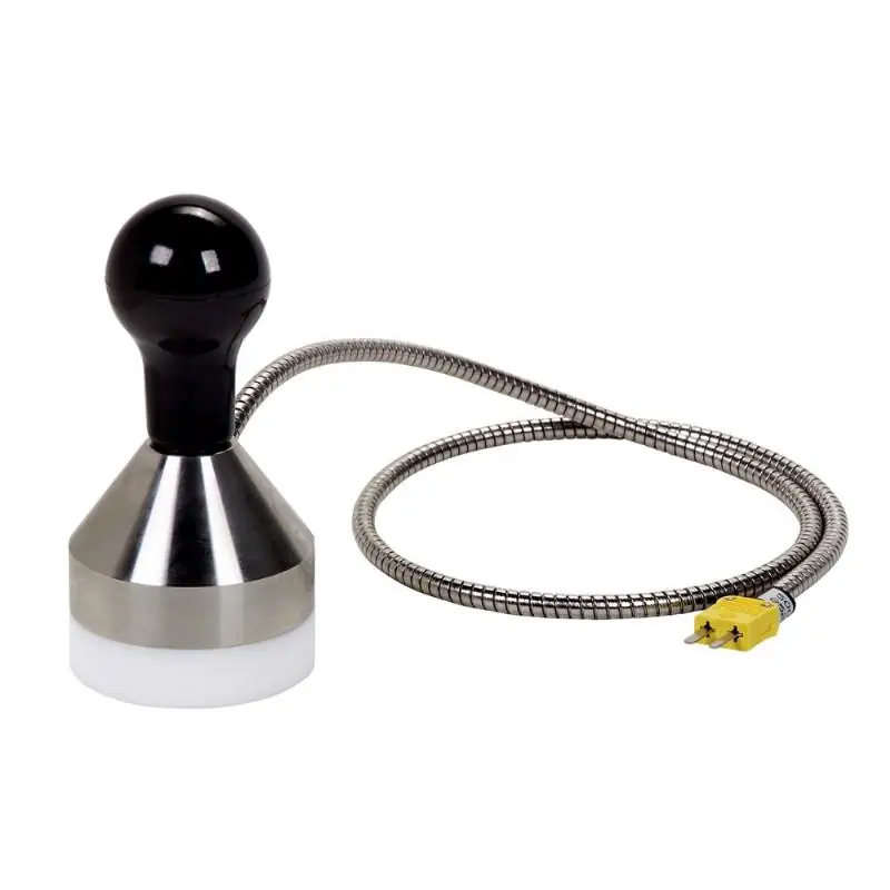 COOPER-ATKINS 50014-K Griddle Surface Probe Weighted Thermocouple Type K