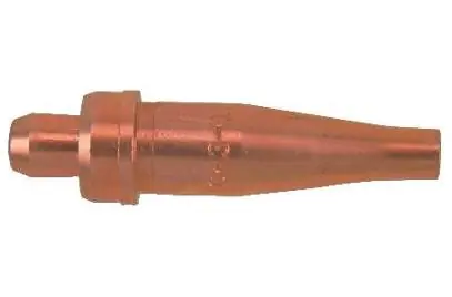 Turbo Torch 00-3-101-CS Oxy-Acetylene Cutting Tip
