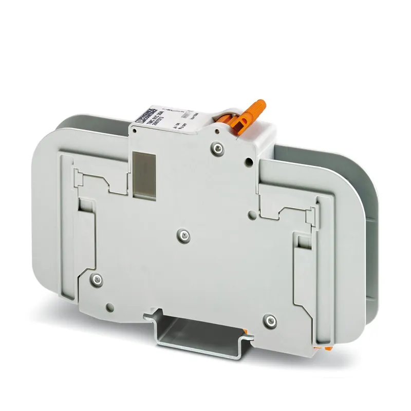 Phoenix Contact 2907573 TMC 81C 20A Miniature Circuit Breaker 20A