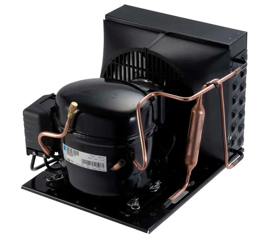 TECUMSEH 33Y360-59 Ae Indoor - Condensate 1/3 HP