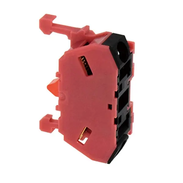 IDEC HW-U01 Contact Block NC