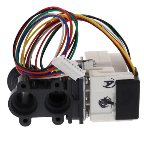 RHEEM RTG20235X Bypass Assembly Replacement RTG20164M
