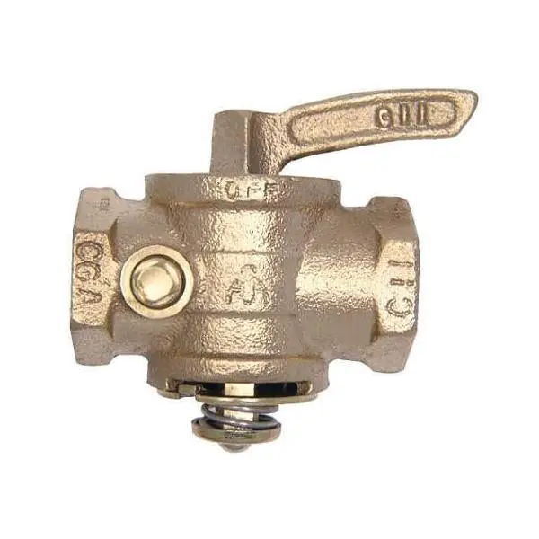 APOLLO VALVES 50-203-01 Main Control Valve 1/2 in FNPT