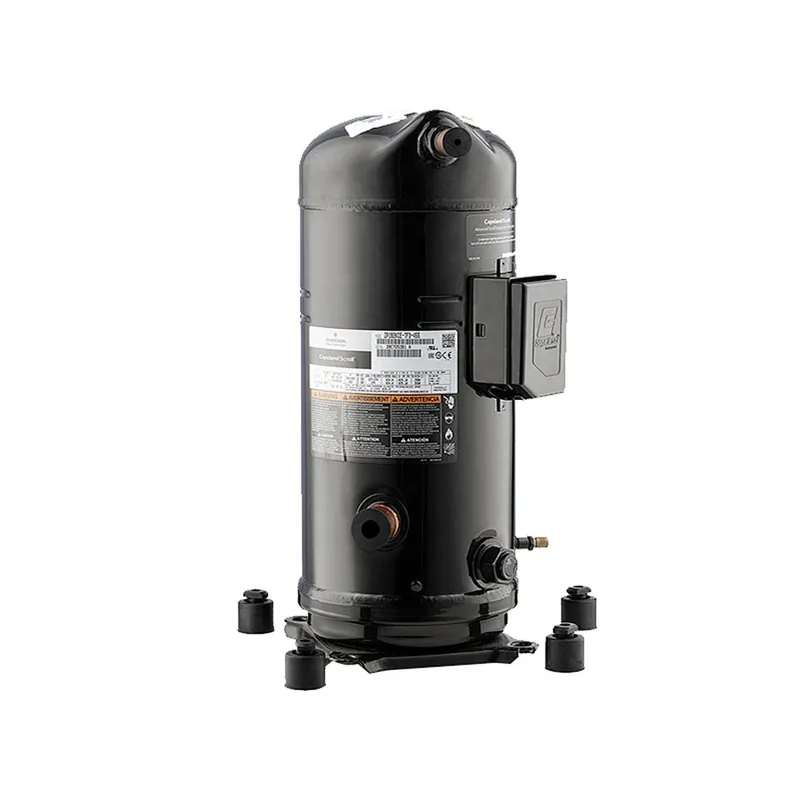 Copeland ZP104KCE-TF5-250 Scroll Compressor 106,000 BTU