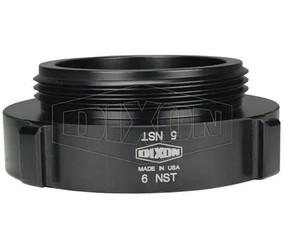 Dixon Valve & Coupling N37-30F25F 3FX2-1/2M NST ADPT