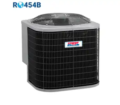 INTERNATIONAL COMFORT PRODUCTS N5H5S48AKAAA 4 Ton 48000 BTU 14.3 SEER2 R-454b 1-Stage Heat Pump