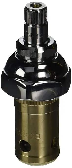 BRASS 012443-40 Spring Check Eterna w/out Handle RTC HOT