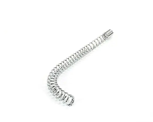 BRASS 000888-45 Pre-Rinse Overhead Spring
