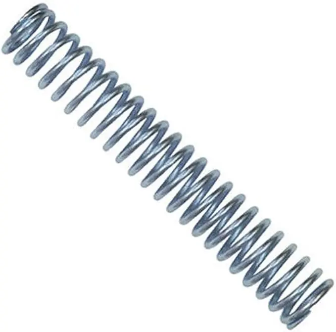 CENTURY SPRING C-516 Compression Springs 1 Inch (2 Count)