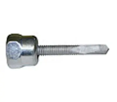 BOLTS DSTR1 1/4-20X1 STL VERT SAMMY