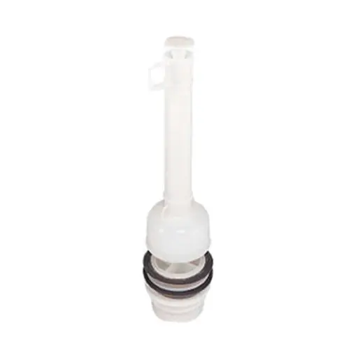 MANSFIELD 210-1112-P-4 Universal Flush Valve, White