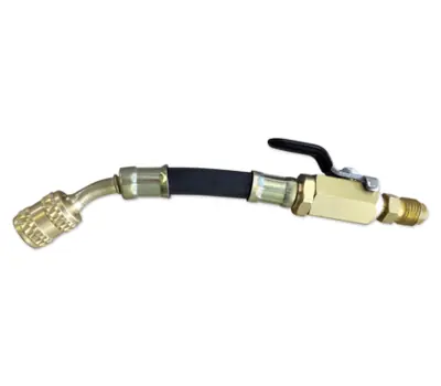 SEALED UNIT PARTS SUPCO ZMF56 MINIFIT FLEXIBLE ADAPTER