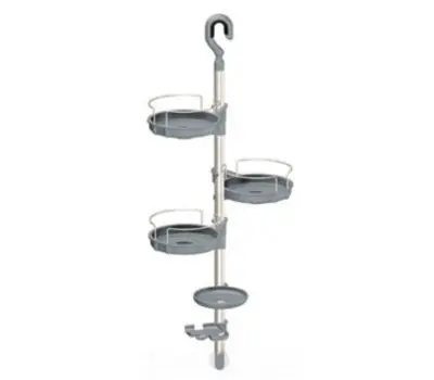 Moen DN1481 Adjustable Shower Caddy