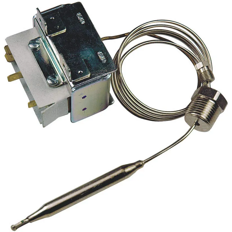 ROBERTSHAW 5225-07D Electric Cooking Control Lccm300360000