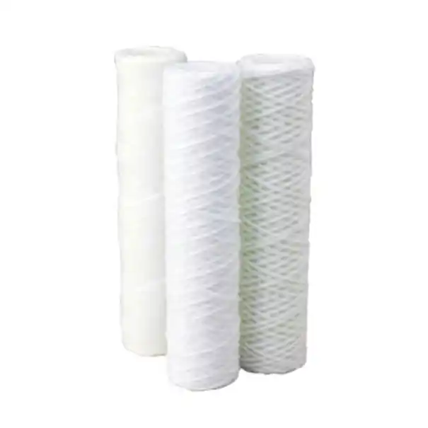 American 155187-52 10 GPM 30 Micron Polypropylene Sediment Filter Cartridge