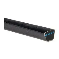 Gates B116 Hi-Power II Belt Automotive Sleeved