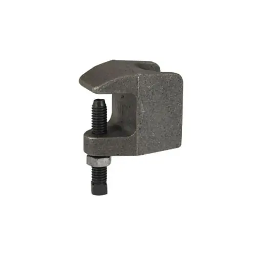 EATON B-LINE B3034-1/2PLN C-Clamp 1/2-13 Rod
