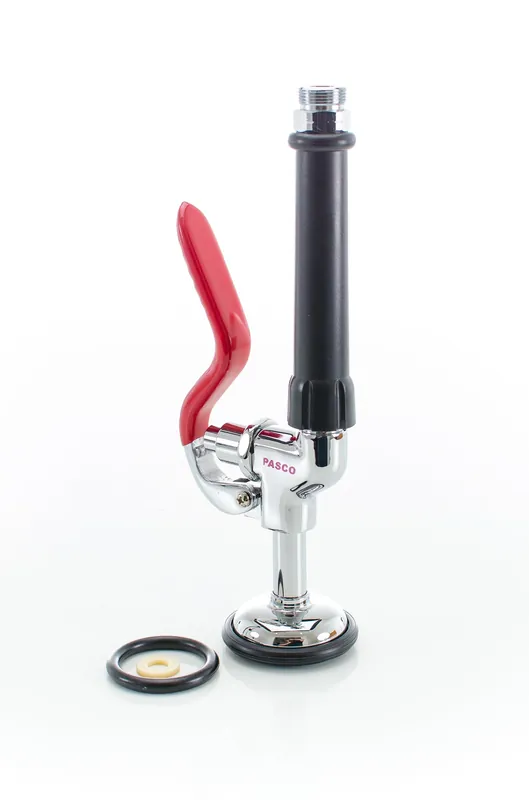 PASCO 33018 Pre-Rinse Spray