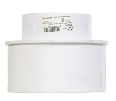 Westlake Pipe & Fittings P1216 6X4 Fitting Bush SDR35