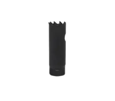SPYDER 600061CF Rapid Core Eject 3/4 in. Bi-Metal Steel Hole Saw