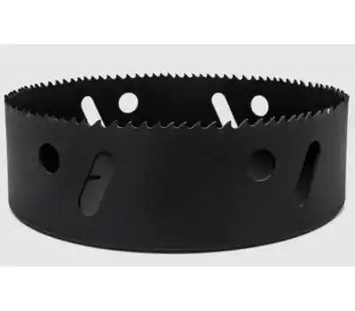 SPYDER 600928CF 6-3/8 in. Tough Bi-Metal Hole Saw