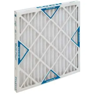 Koch 102-718-003 Filter Replacement MERV 8 20X20X5