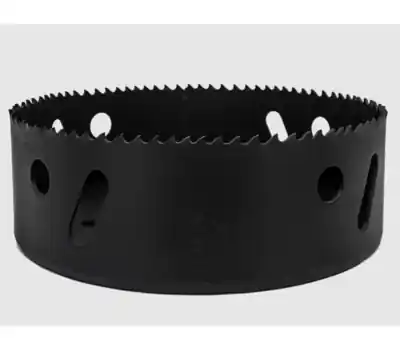 SPYDER 600100CF Rapid Core Eject 4-3/4 in. Bi-Metal Hole Saw