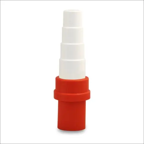 Rectorseal 89714 Condensate Drain Adapters for Mini Split Systems 18MM Pack of 10