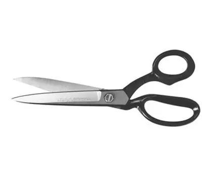 DURO DYNE 824069 W22N WISS SCISSORS Heavy Duty Industrial Scissors