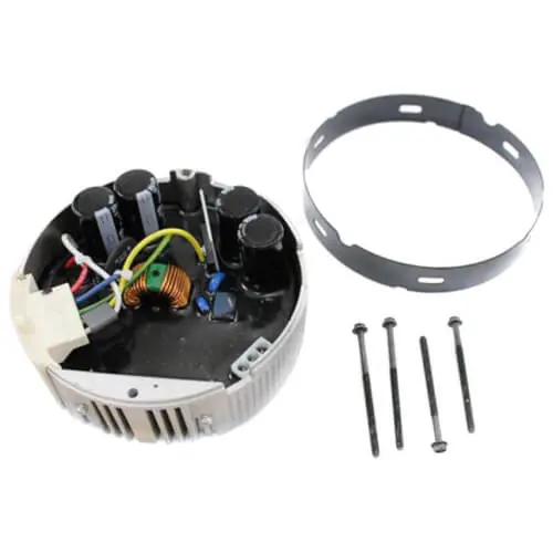 Lennox 10U47 ECM Control Module Kit w/ Spacer
