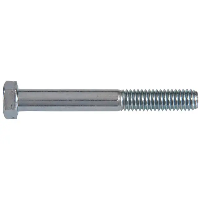 HILLMAN FASTENER 200345 5/8-11 X 1-3/4 GRADE 5 ZINC