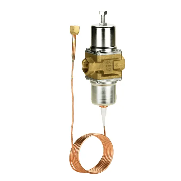 Danfoss 003N8036 Pressure Operated Water Valve WVO 15 14 Bar 18 Bar