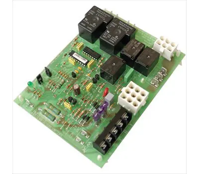 ICM CONTROLS ICM2801 Furnace Control Board