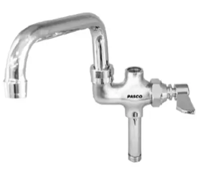 PASCO 33614-12 Pre-Rinse Add-On Faucet