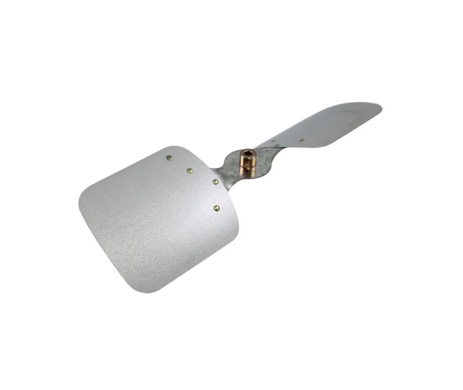Trane FAN3043 Fan Blade 22 inchesDia 30 Deg 1/2 inches CCW