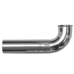Pasco 34250 Waste Arm Direct Connect 1-1/2 x 15 in.
