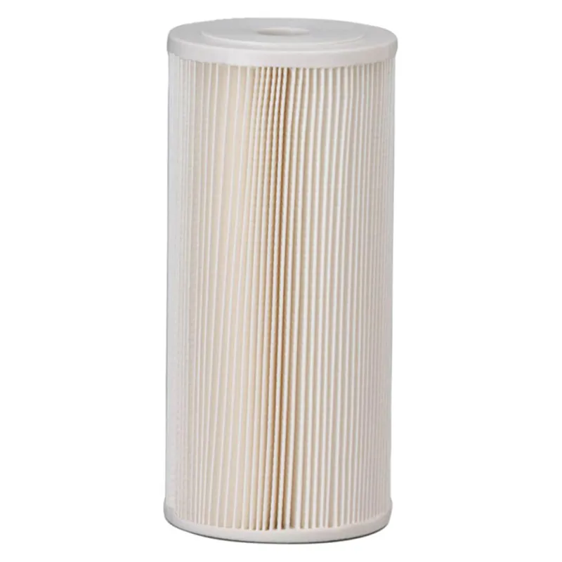 American 155184-51 W5CPHD 20 GPM 5 Micron Pleated Cellulose-Polyester Water Filter