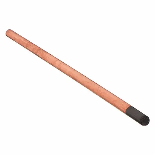 ARCAIR 22033003C CutSkill 3/16 inches DC Pointed Copperclad Arc Gouging Electrode
