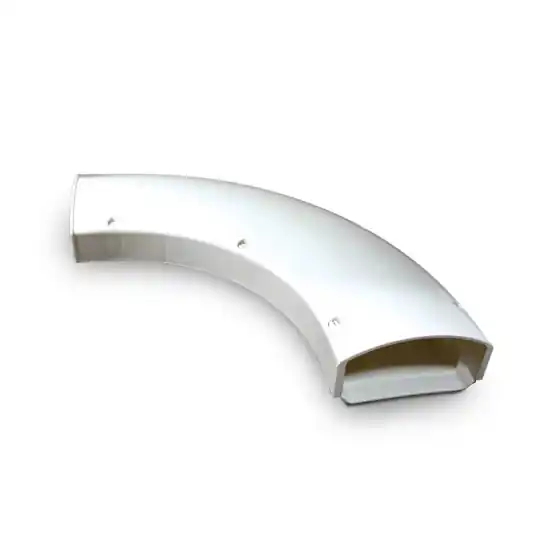 AC GUARD CG90SWP Cover Guard 90 Degree Sweep