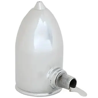 Legend Valve 110-301 1/8 in. Angle Steam Air Vent