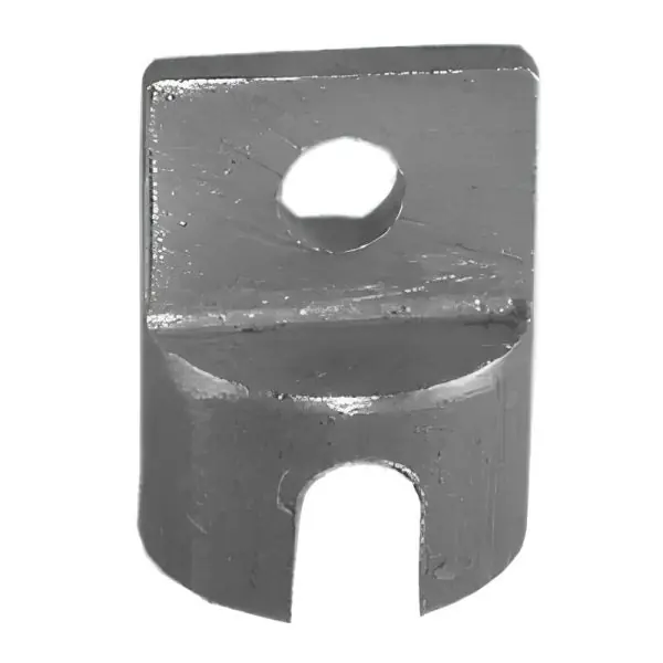 General 5/8MC-O Male Conn Cup Style