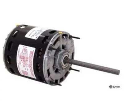 America 454 1/3 HP 208/230V Blower Motor